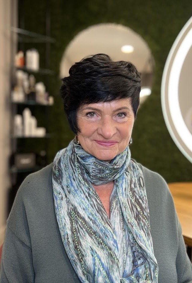 Ārste Inese Joksta