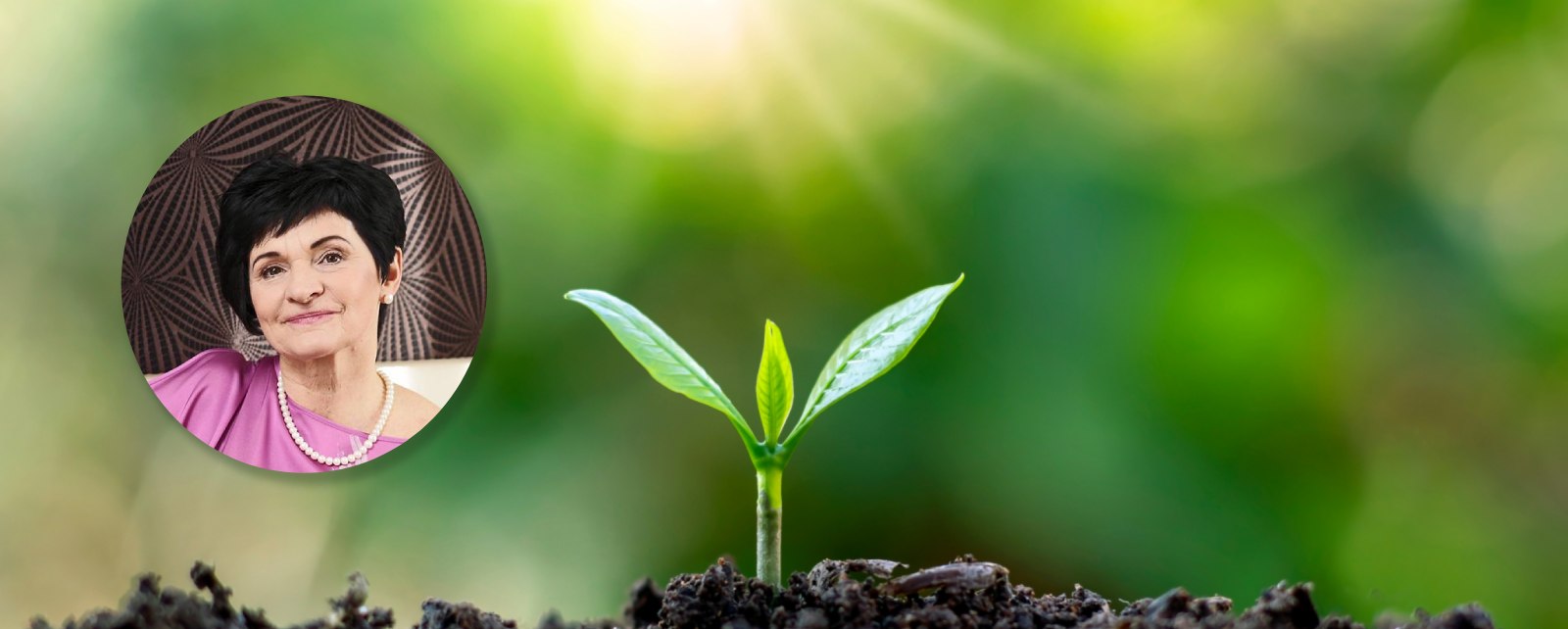 Ārste homeopāte Inese Joksta