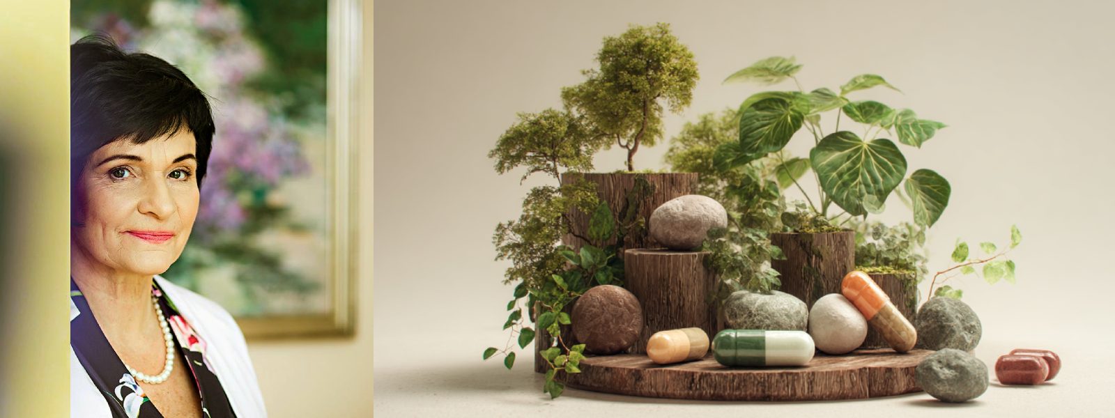 Homeopāte Inese Joksta